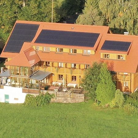 Bio - Hotel - Alpengasthof Koralpenblick Deutschlandsberg Zewnętrze zdjęcie