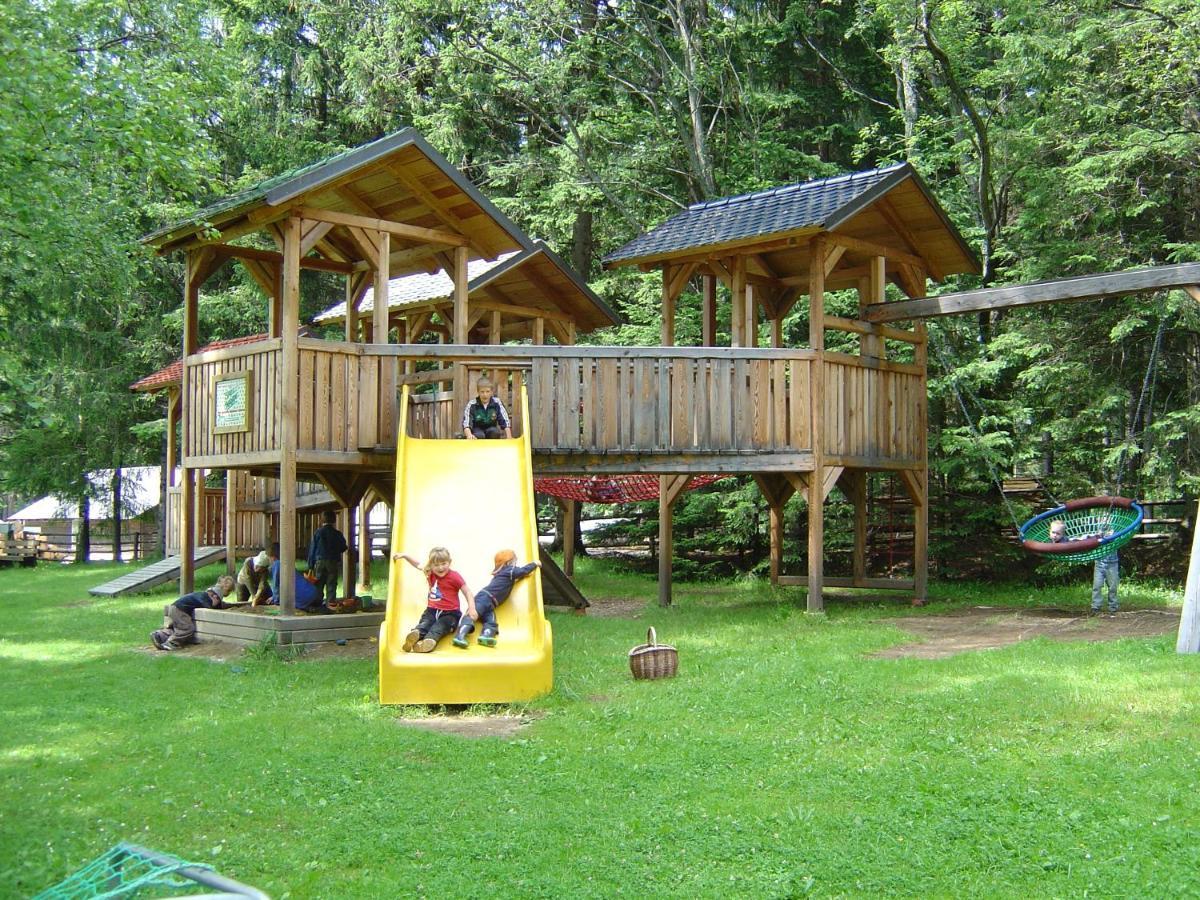 Bio - Hotel - Alpengasthof Koralpenblick Deutschlandsberg Zewnętrze zdjęcie