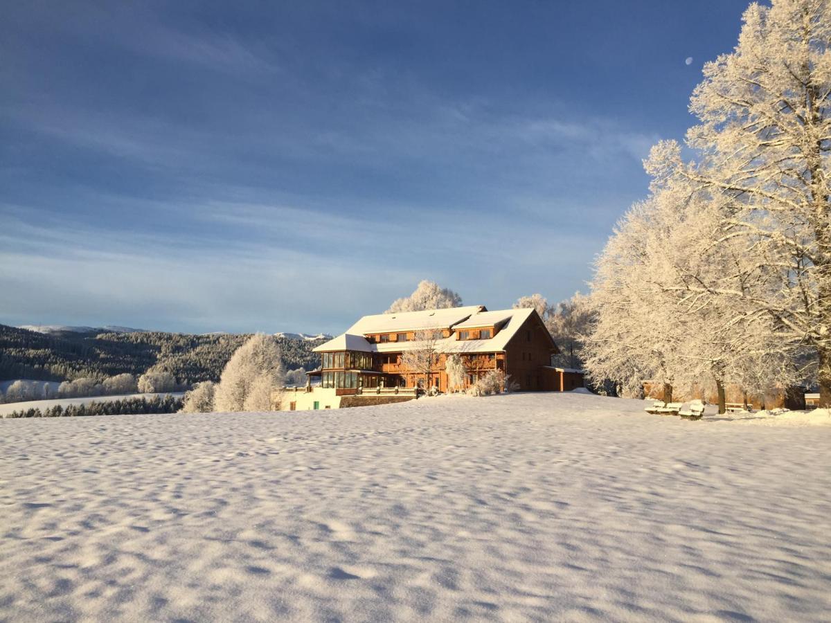 Bio - Hotel - Alpengasthof Koralpenblick Deutschlandsberg Zewnętrze zdjęcie