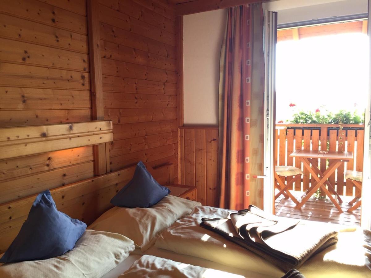 Bio - Hotel - Alpengasthof Koralpenblick Deutschlandsberg Zewnętrze zdjęcie