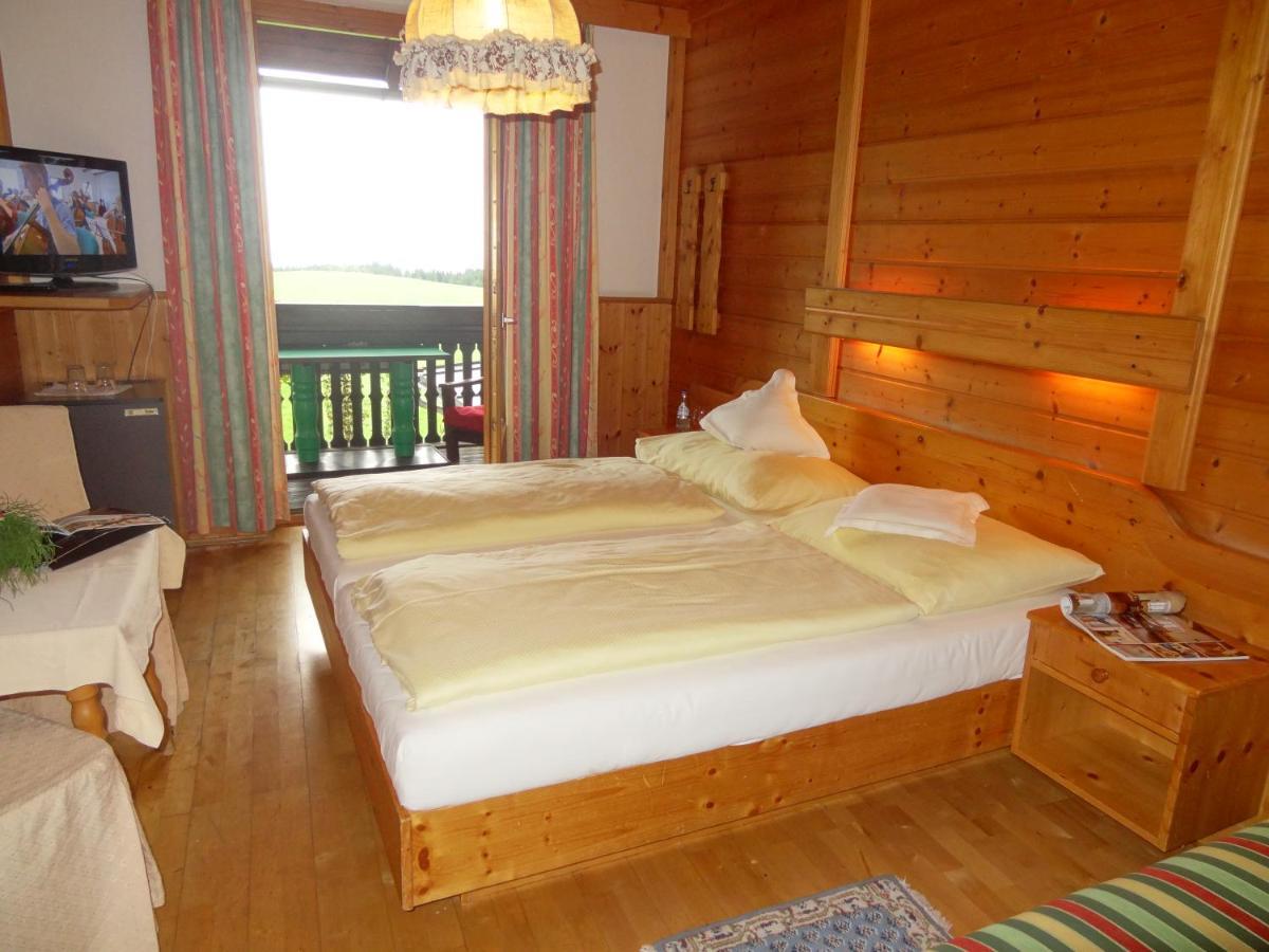 Bio - Hotel - Alpengasthof Koralpenblick Deutschlandsberg Zewnętrze zdjęcie