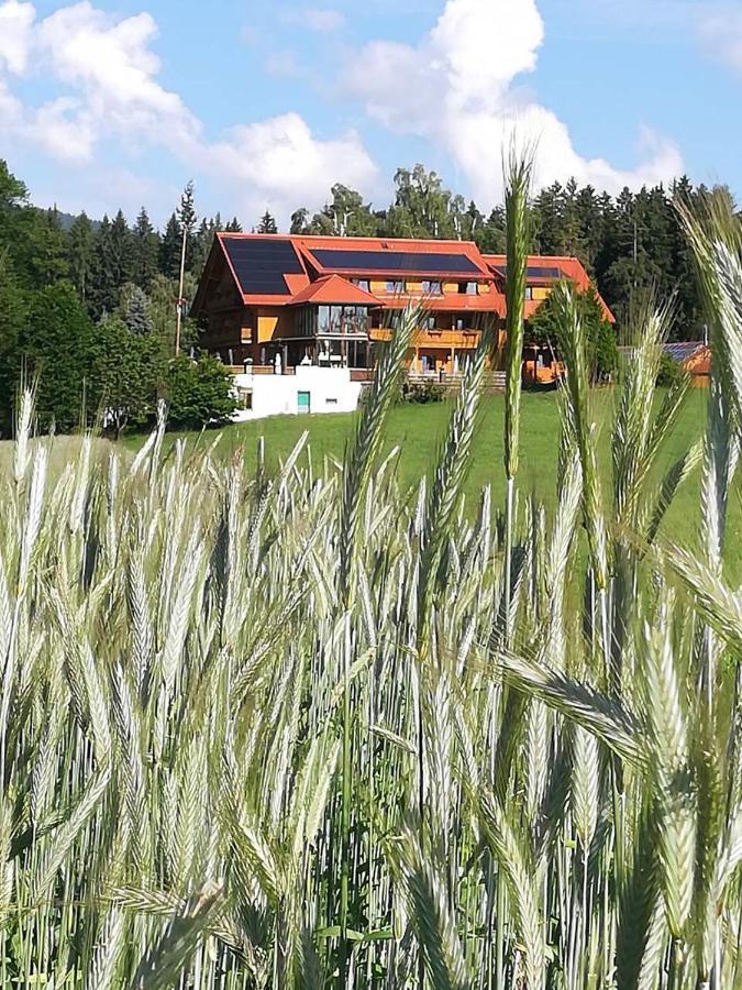 Bio - Hotel - Alpengasthof Koralpenblick Deutschlandsberg Zewnętrze zdjęcie