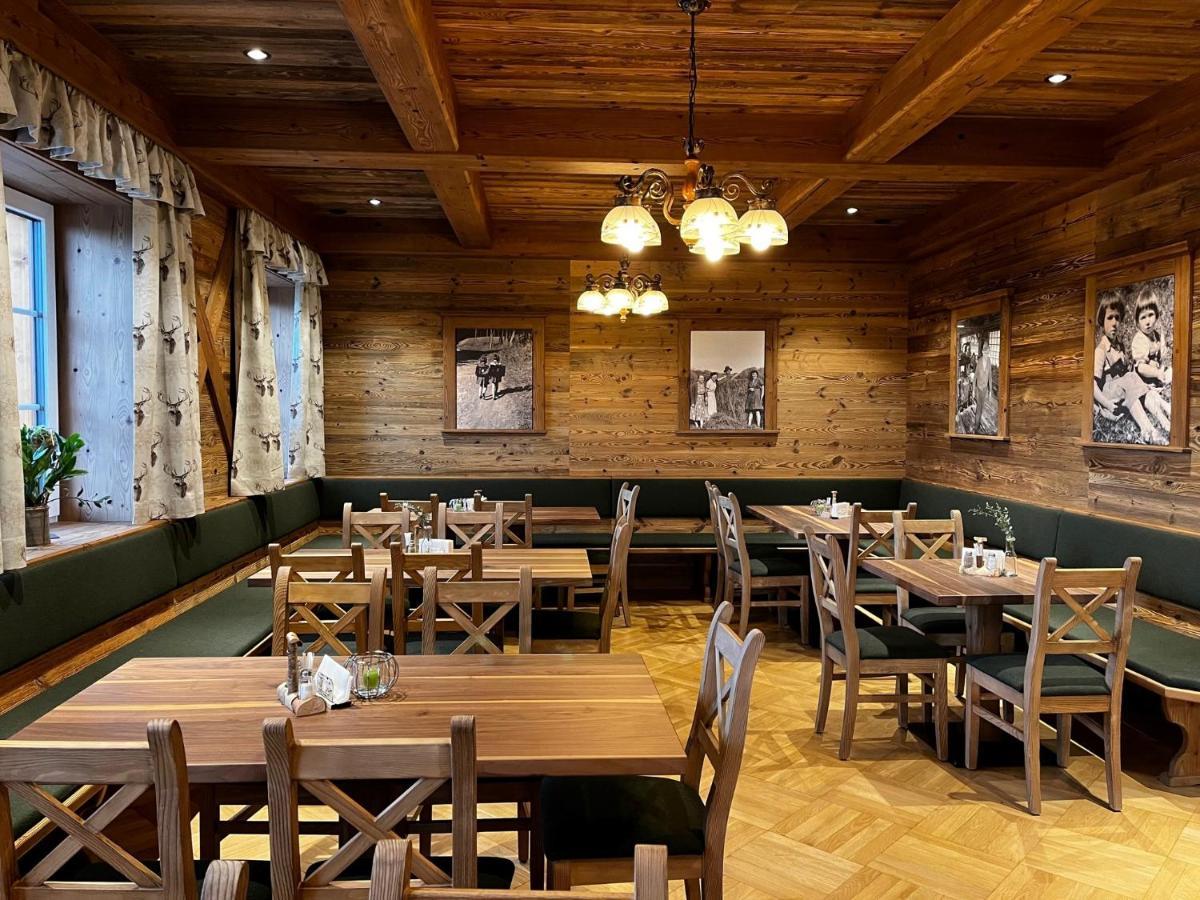 Bio - Hotel - Alpengasthof Koralpenblick Deutschlandsberg Zewnętrze zdjęcie
